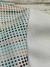 Sudadera blanca cierre - coco boutique