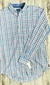 Camisa L manga larga