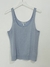 Blusa tirantes