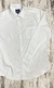 Camisa blanca M 38-40