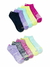 9Pk Calcetines deportivos