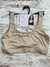 Bralette beige
