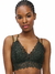 Triangle lace stappy bralette - comprar en línea