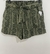 Shorts Time and Tru verde