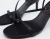 Zapatillas negras ZARA - comprar en línea