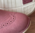 Zapatos rosa - comprar en línea