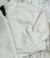 Chamarra blanca - coco boutique