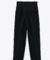 Pantalón negro ZARA en internet