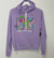Sudadera con gorro