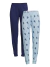 Pack 2 joggers Polo pijama - comprar en línea