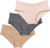 Pack 3 panties Calvin Klein - comprar en línea