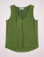 Blusa MNG verde