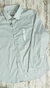 camisa manga larga XL