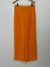Pantalón Naranja