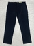 pantalon azul 34 X 30