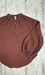 Blusa cuadros chica - comprar en línea