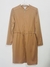 Vestido liz clairborne
