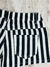 short lineas Zebra - coco boutique