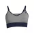 Top deportivo gris Polo
