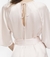 Vestido rosa satin H&M - comprar en línea