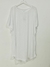 Vestido pareo Blanco playa