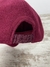 gorra guinda niño - comprar en línea