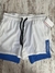 short M