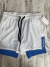 short M
