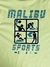 playera manga larga M en internet