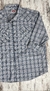 camisa manga larga XXL