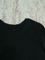 Blusa Negra en internet