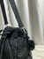 mochila negra lisa en internet