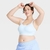 Top deportivo azul - comprar en línea