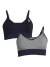 Top deportivo gris Polo - comprar en línea