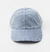 Gorra mezclilla
