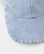 Gorra mezclilla - comprar en línea