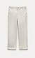 Pantalón Beige