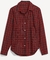 Blusa roja old navy