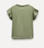 Camiseta mangas Olán - comprar en línea