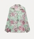 Blusa Floral Multicolor