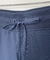 Jogger azul en internet