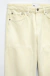 Pantalón denim color - comprar en línea