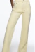 Pantalón denim color en internet