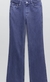 Pantalón denim