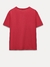 Camiseta Roja - comprar en línea