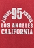 Camiseta Roja en internet