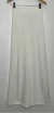 Pantalón Vestir Blanco