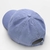 Gorra mezclilla azul (M) - coco boutique