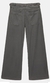 Pantalón recto Gris (8) - comprar en línea