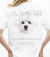 Camiseta blanca (M) - coco boutique